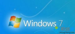 win7笔记本调节风扇转速的具体方法