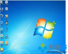 win7系统关闭轻松访问的详细步骤（图文）