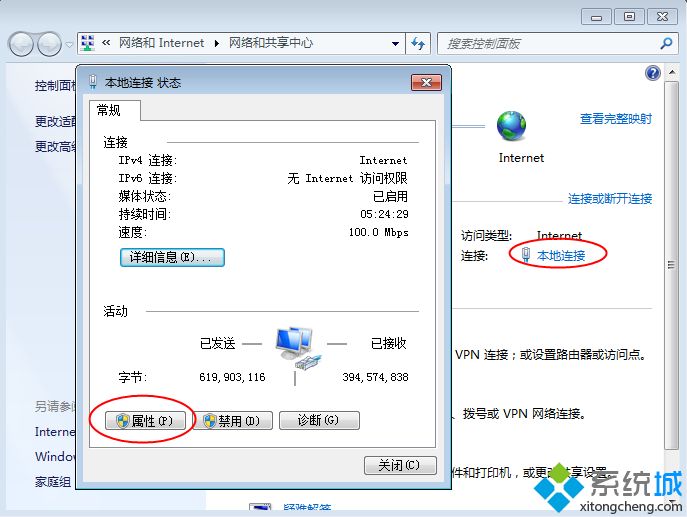 win7系统执行netsh winsock reset catalog提示InitHelperDll启动失败，错误代码为11003解决方法