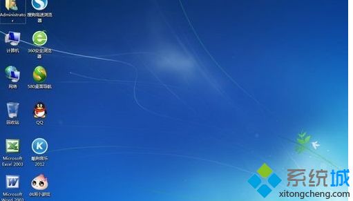 Win7系统安装第二块硬盘后出现盘符交叉问题