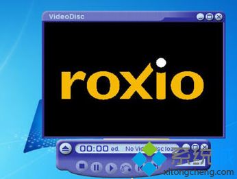 videodisc播放器