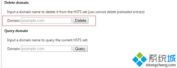 win7谷歌浏览器打开12306提示您的连接不是私密连接的解决方法