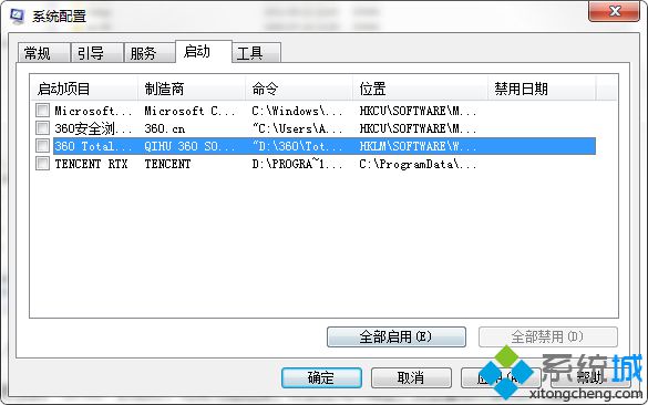 win7提示应用程序无法正常启动(0xc0000142)怎么办