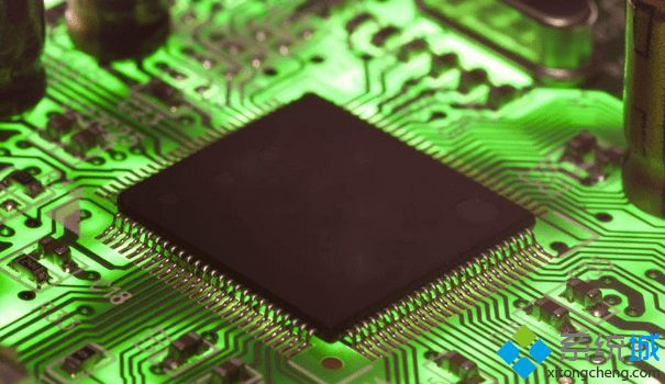 win7系统CPU显示频率与实际频率有差别