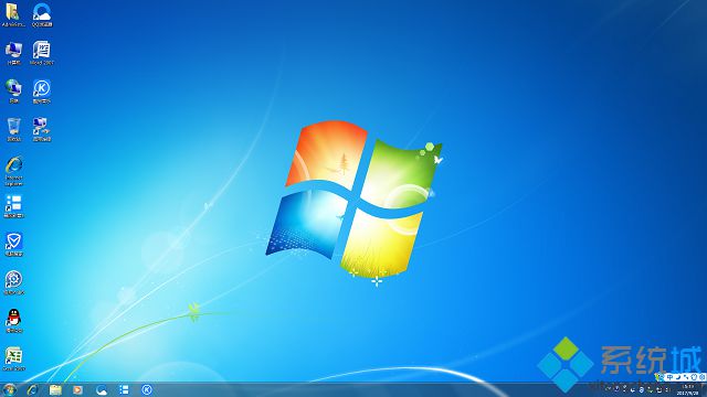 哪有win7官方旗舰版