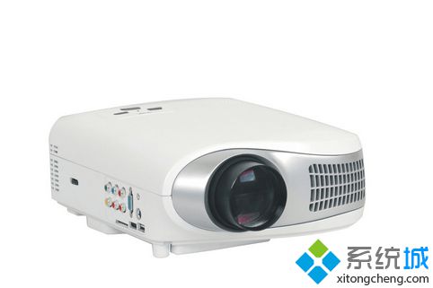  win7电脑切换投影仪的详细步骤