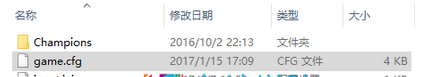 画面显示效果