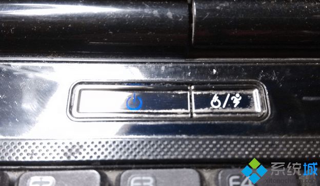 Win7系统电脑按电源键后无响应解决方法