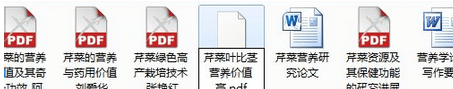 后缀“.CAJ”改为“.PDF”