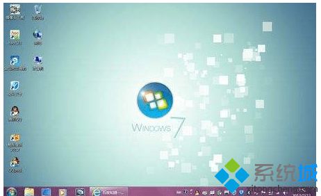 win7系统磁盘不能创建新分区