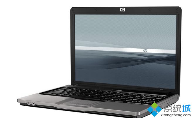 惠普笔记本hp ghost win7 32位官方装机纯净版