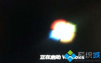 点击安装