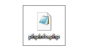php文件