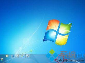windows7任务栏变窄或变宽解决步骤4